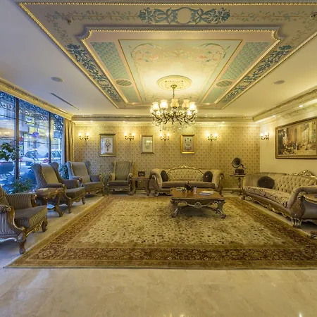 Rast Sultanahmet 4*