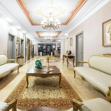 Rast Sultanahmet 4*
