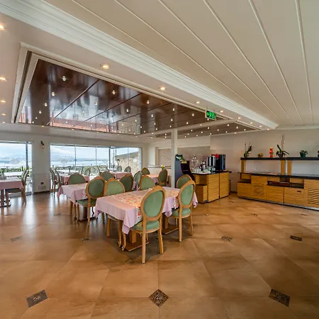 Rast Sultanahmet 4* Istambul