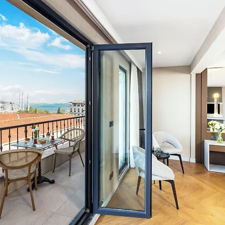 Rast Sultanahmet 4*