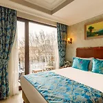 Hotel Rast Sultanahmet 4*