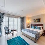Hotel Rast Sultanahmet 4*