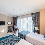 Rast Sultanahmet Hotel Estambul