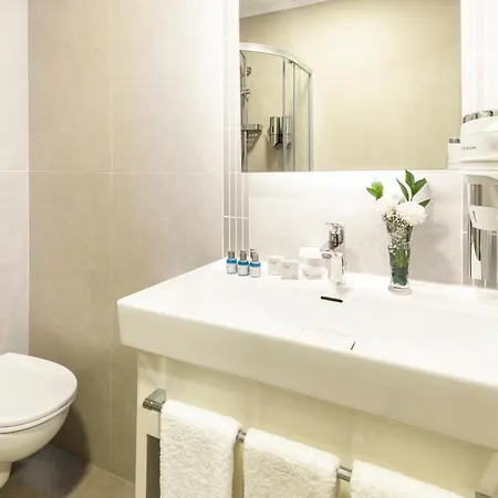 Rast Sultanahmet 4*