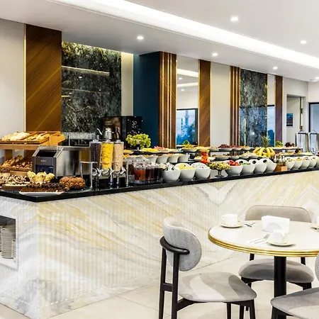Rast Sultanahmet Hotel Istanbul