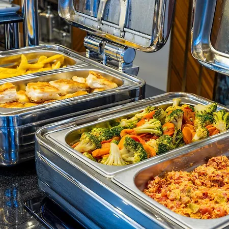 Rast Sultanahmet 4* イスタンブール