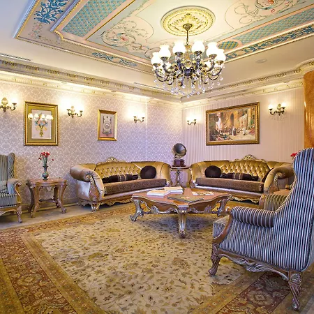 Rast Sultanahmet 4*