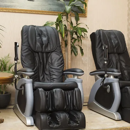 ホテル Rast Sultanahmet 4*