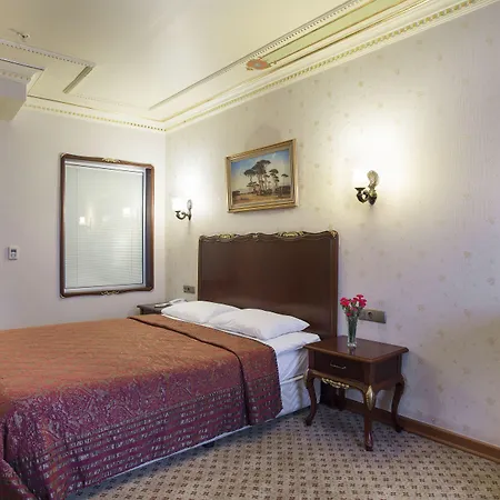 Rast Sultanahmet 4* イスタンブール