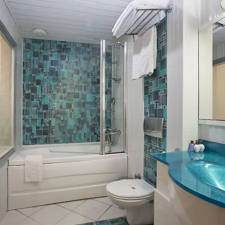 Rast Sultanahmet Hotel 4*