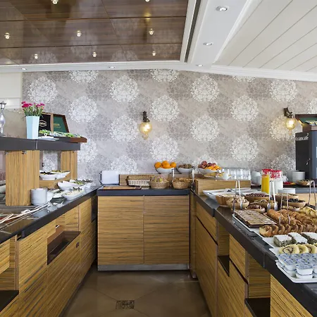 Rast Sultanahmet 4*