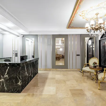 Rast Sultanahmet イスタンブール