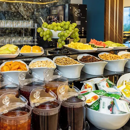 Hotel Rast Sultanahmet