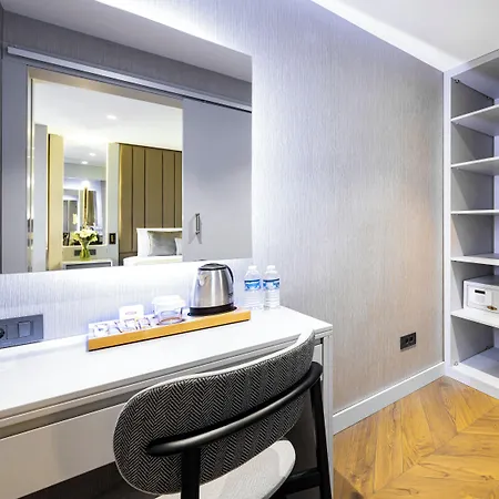 Hotel Rast Sultanahmet Istanbul