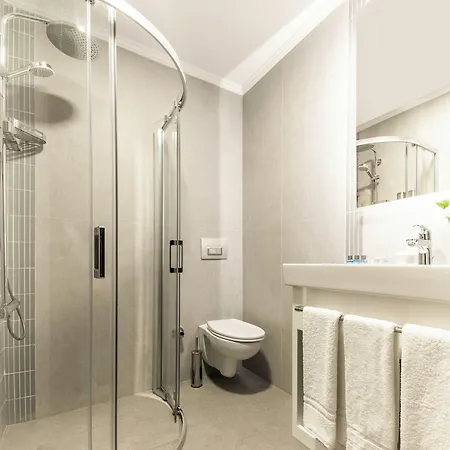 Rast Sultanahmet 4*