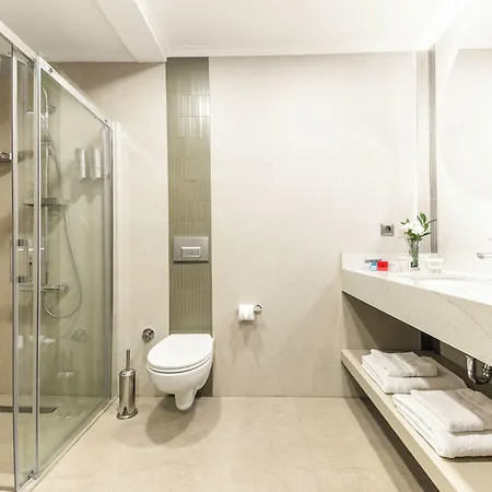 Hotel Rast Sultanahmet