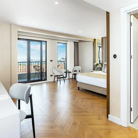Rast Sultanahmet Hotel 4*