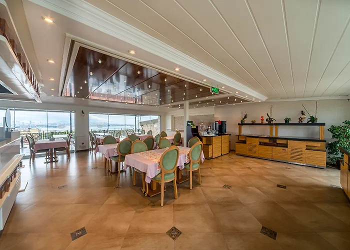 Rast Sultanahmet 4* 이스탄불