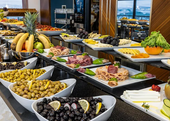 호텔 Rast Sultanahmet