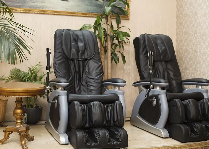 호텔 Rast Sultanahmet 4*