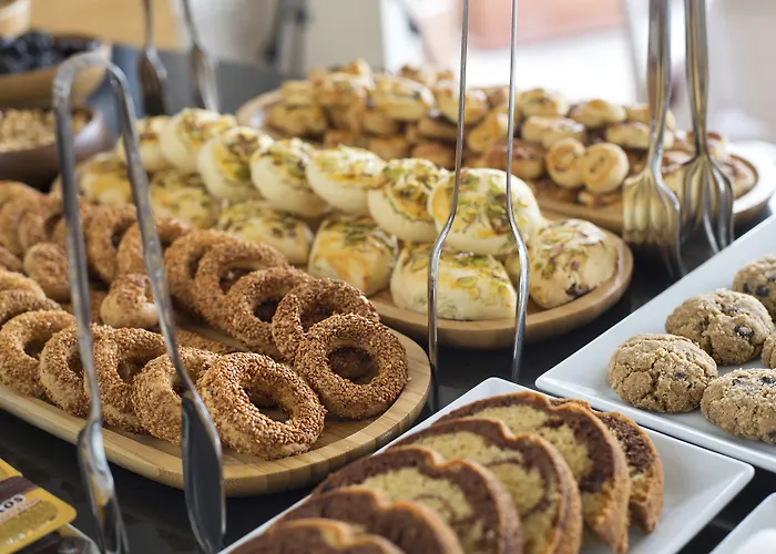 호텔 Rast Sultanahmet 이스탄불