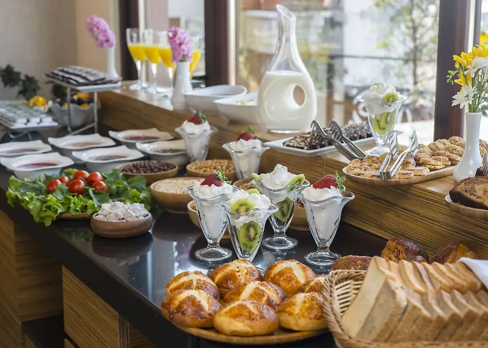 Rast Sultanahmet 4* 이스탄불