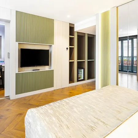 Hotel Rast Sultanahmet Istambul