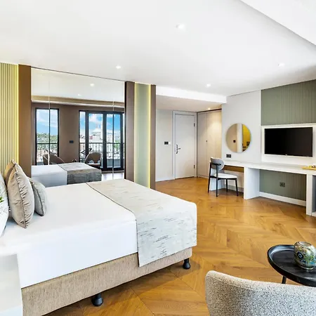 Rast Sultanahmet Hotel Istanbul