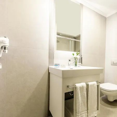 Rast Sultanahmet Hotel