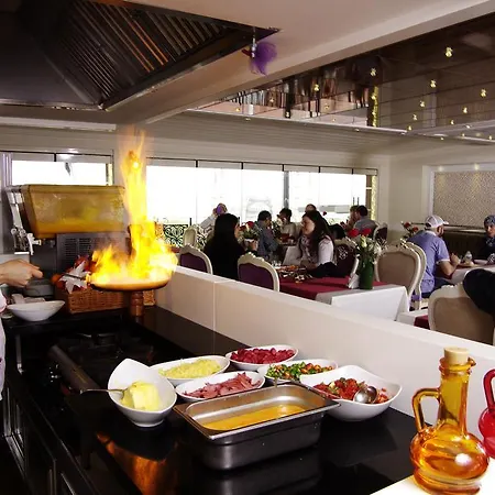 Rast Sultanahmet 4* Istanbul