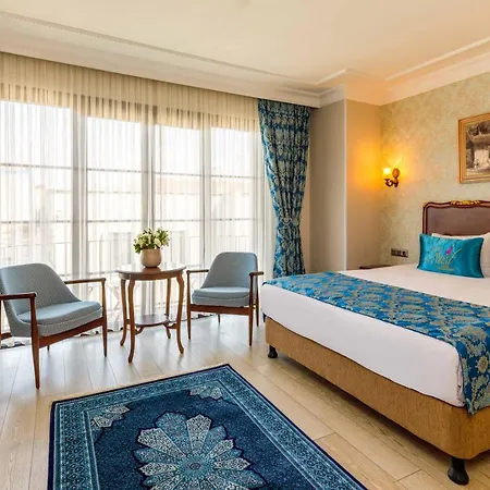 Hotel Rast 4*
