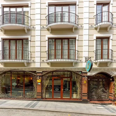 Hotel Rast