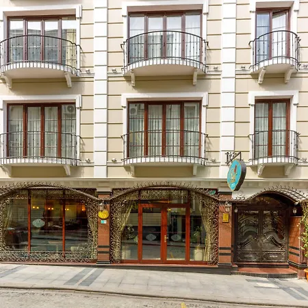 Hotel Rast Sultanahmet