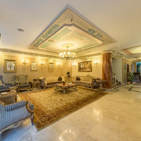 Rast Sultanahmet Istambul