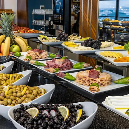 Hotel Rast Sultanahmet