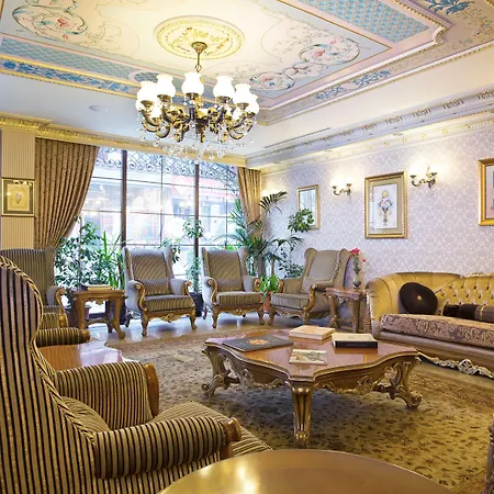 Rast Sultanahmet Istambul