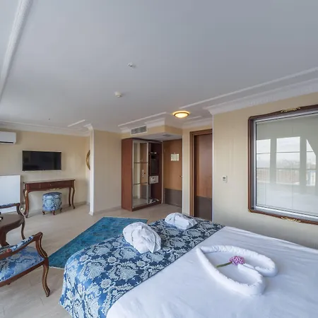 Rast Sultanahmet 4* Istambul