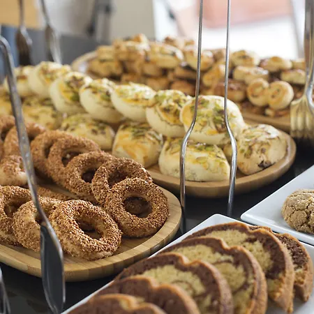 Hotel Rast Sultanahmet Istambul