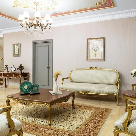 Hotel Rast Sultanahmet 4*